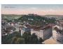 BRNO ŠPILBERK cca r. 1915 BEZ NAKL. °54062Q