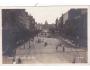 PRAHA VÁCLAVSKÉ NÁM. ŽIVOT cca r. 1925 V.K.K.V. °54063E