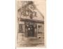 BOROVÁ =HAVL.BROD=OBCHOD +RODNÝ DŮM KHB /rok1933?*AA5585