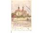 PRAHA /rok1900?*AA5845
