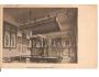 PRAHA = V MUZEU /rok1900?*AA5852