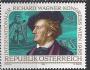 Rakousko **Mi.1849 Richard Wagner