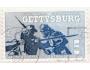 USA o Mi.0843 100. výročí bitvy u Gettysburgu