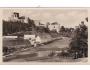 RÁBÍ HRAD ORBIS Kčs 2.50 ***54063Z