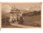 VYSOKÉ TATRY =HOTEL PRAHA /SLOVENSKO/rok1923?*AA5976