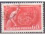 A00078 Ražené Maďarsko Mi 1118