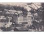 JANSKÉ LÁZNĚ cca r. 1918 FOTO LEHMANN °54064T