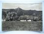 Ještěd (Liberec) - chalupa pod horou - 1962 Orbis