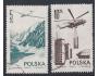 Polsko o Mi.2737-38 Letecké - větroň, vrtulník