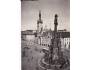 OLOMOUC NÁM. MÍRU ORBIS °14023X