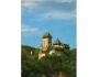 KARLŠTEJN HRAD PRESSFOTO