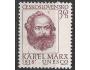 ČS o Pof.1664 150. výročí narození Karla Marxe