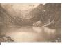 VYSOKÉ TATRY =MORSKÉ OKO= POLSKÁ STRANA /rok1905?*AA6116