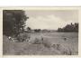 POSTUPICE / KOUPALIŠTĚ /BENEŠOV /rok1947?*fb2632
