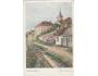 LIŠOV ŠKOLA/mal.SACHL/ Č.BUDĚJOVICE/rok1926?*fb2639