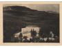 CVIKOV SANATORIUM /rok1947?*UF2803