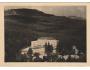 CVIKOV  SANATORIUM /rok1947?*UF2803