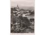 TEPLICE ŠANOV +NAHOŘE SYNAGOGA /rok1940?*UF2838