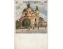 KROMĚŘÍŽ KOSTEL /mal.ZEZULA /rok1941?*UF2844
