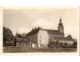 KLENČÍ POD ČERCHOVEM/ČESKÝ LES/r.1948/Mk9-32