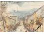 BRNO =BALBINOVA ULICE/mal.MILEN =rok1938?*UF3020