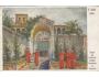 ITALIE =ROMA KLAŠTER ?=rok1930?*BE1866