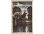 ITALIE =ROMA =FONTANA DELLE NALADI=rok1920?*BE1868