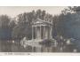 ITALIE =ROMA =VILLA BORGHESE=rok1916?*BE1882