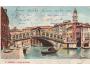 ITALIE = VENEZIA =rok1900?*BE1908