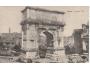 ITALIE = ROMA=ARCO DI TITO =rok1918?*BE1915