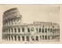 ITALIE = ROMA=COLOSEUM=rok1918?*BE1919