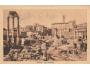 ITALIE = ROMA=FORO ROMANO=rok1918?*BE1921