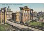 ITALIE = ROMA=FORO ROMANO=rok1912?*BE1923