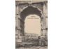 ITALIE = ROMA=COLOSEUM+ARCO DI TITO=rok1913?*BE1926