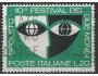 Itálie o Mi.1235 10. divadelní festival Dva světy