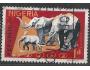 Nigérie o Mi.0175 fauna - sloni