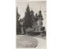 POŘÍČÍ =ČESKÉ BUDĚJOVICE= OZDRAVOVNA =rok1930?*kc8942