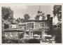 KOSTELEC NAD ORLICÍ= LETOVISKO MIROV=HOSPODA =rok1940*kc8945