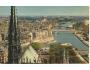 Francie MF, Paříž, pohled z Notre-Dame 17-725°° 1967