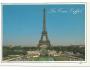 Francie, Paříž, La Tour Eiffel 17-731°°