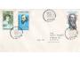 1974 Opava 1 Mezinárodní výstava poštovních známek, příležit