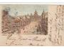 PRAHA  =LITOGRAFIE /rok1900*kc9015