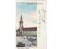 OLOMOUC /rok1901*kc9019