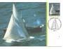 Austrálie, Carte Maxima, 1986-09-26 Americas Cup 36c/2, a5