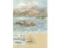 Austrálie, Carte Maxima, 1987-06-03 Teneriffe 1787 1, a5