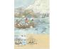 Austrálie, Carte Maxima, 1987-06-03 Teneriffe 1787 2, a5