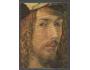 Pohlednice, A. Dürer, čisté