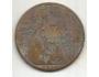 Velká Británie 1 penny 1916 (8) 16.33