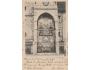 OLOMOUC = ORLOJ /rok1898?*kc9073