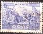SSSR 1933 Gruzínci, Michel č.437 raz. pošk. Velká sleva